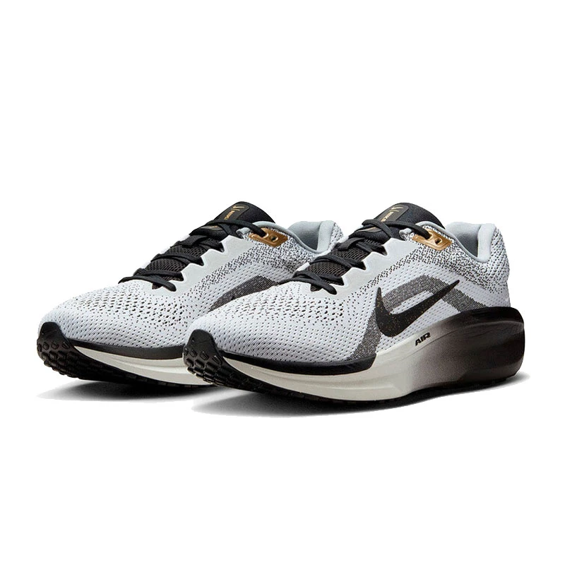 Nike耐克男运动鞋WINFLO11尤莱特HQ7975-100欧若风人生跑鞋