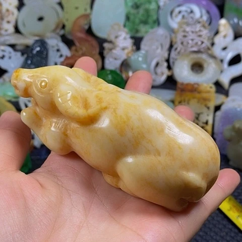 紫金钵盂菩提吊坠