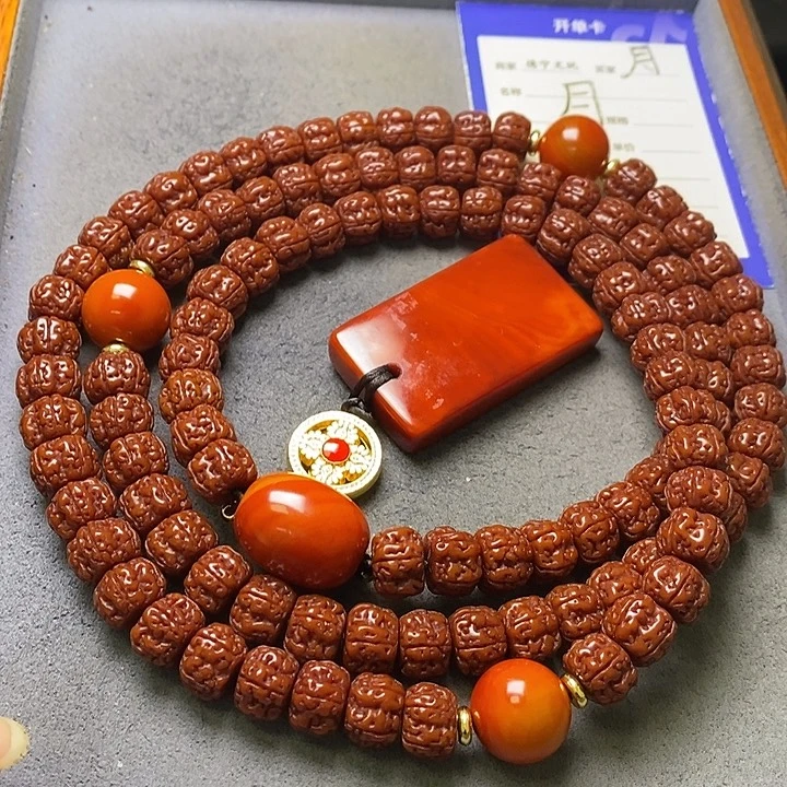 吊坠金刚菩提金刚