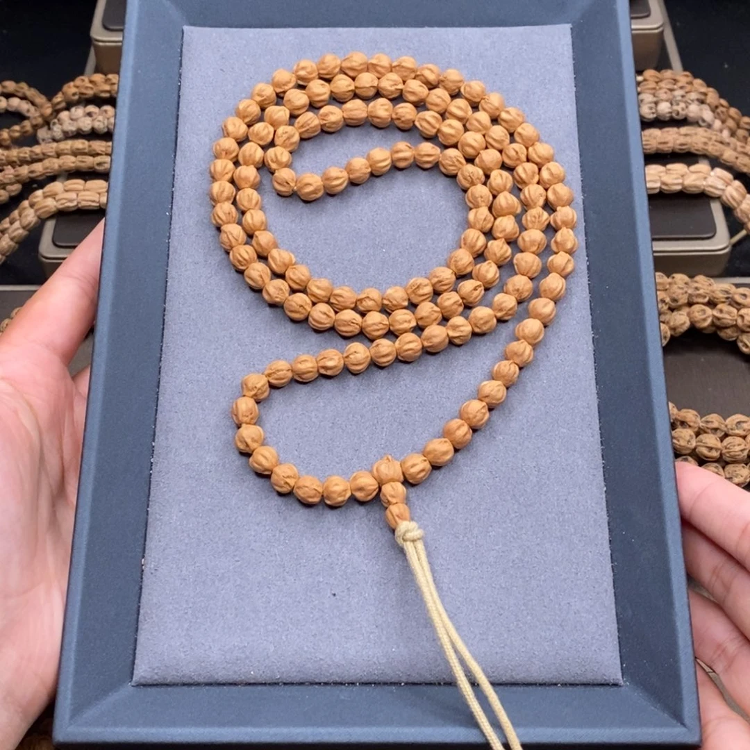 差***袭吊坠柏香籽/百香籽