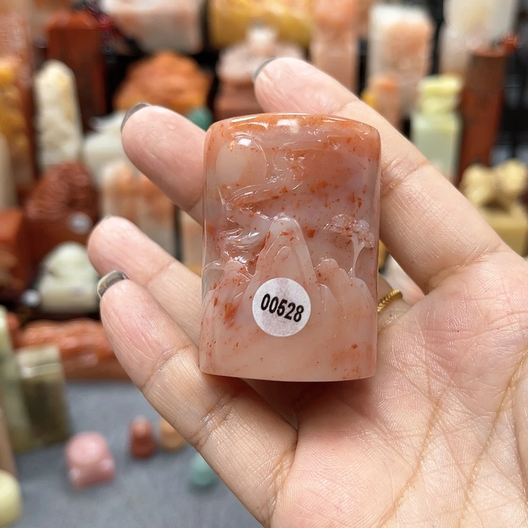 寿山石印石?**?52800000000