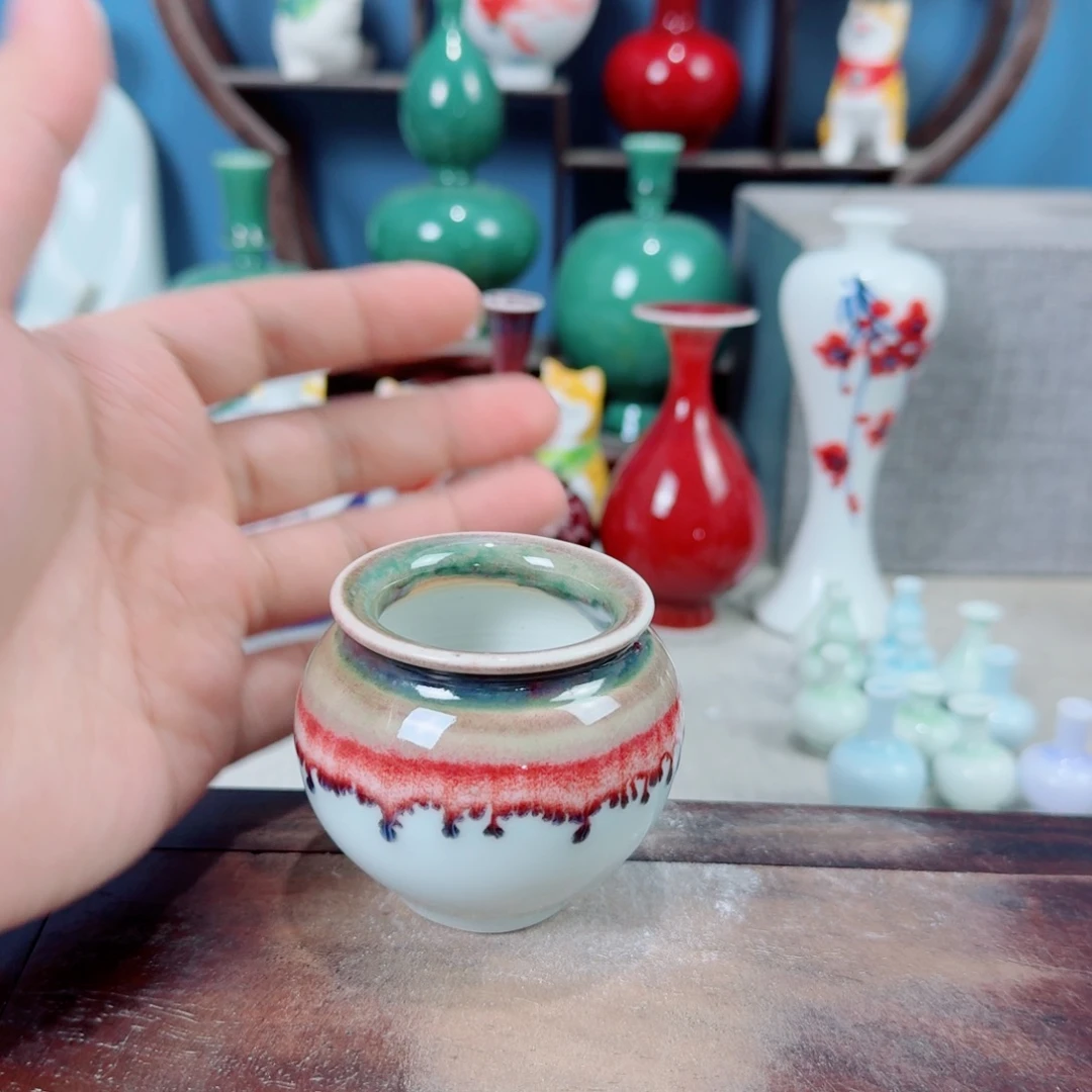 瓷片摆件摆件摆件摆件