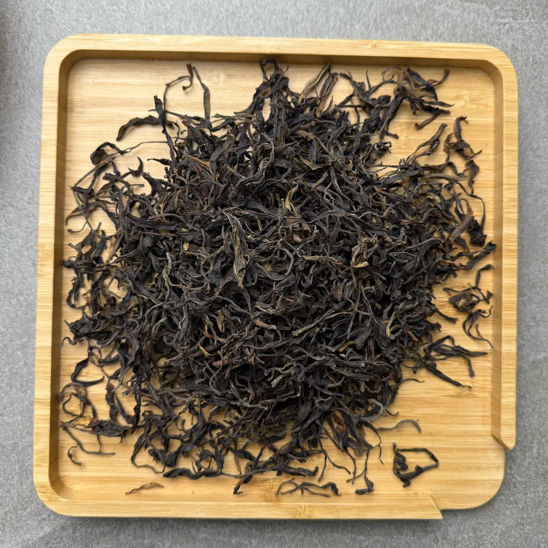 2020年头春  云南普洱茶千年古树生普（散茶）300克