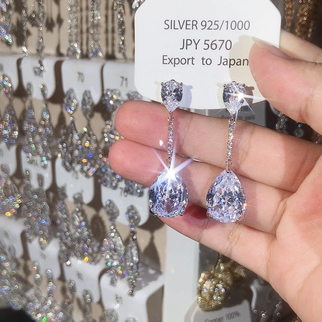 铜合金锆石925银