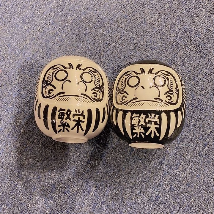 水晶玻璃吸管款志*沐