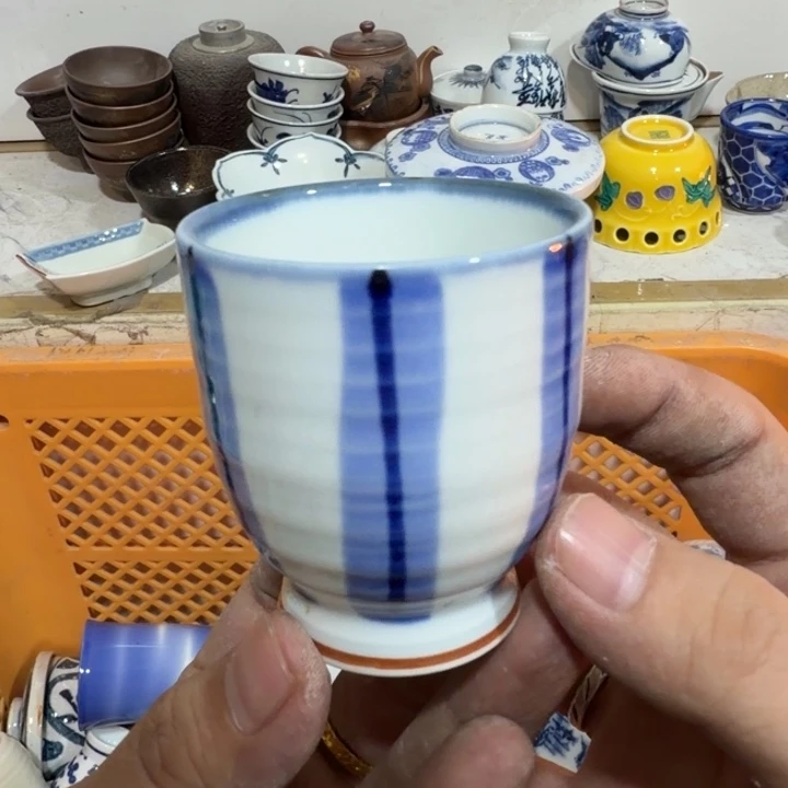 陶瓷推荐第二名20包邮