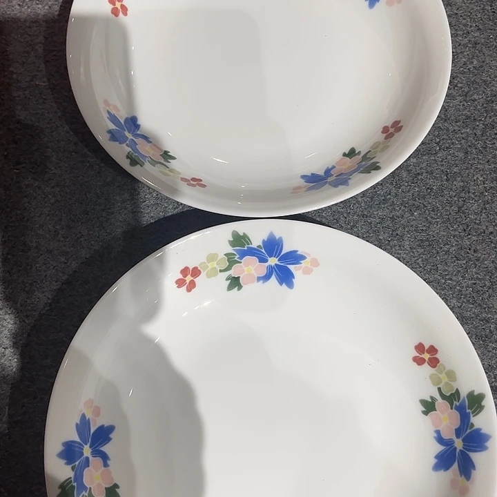 景德镇陶瓷盘子21