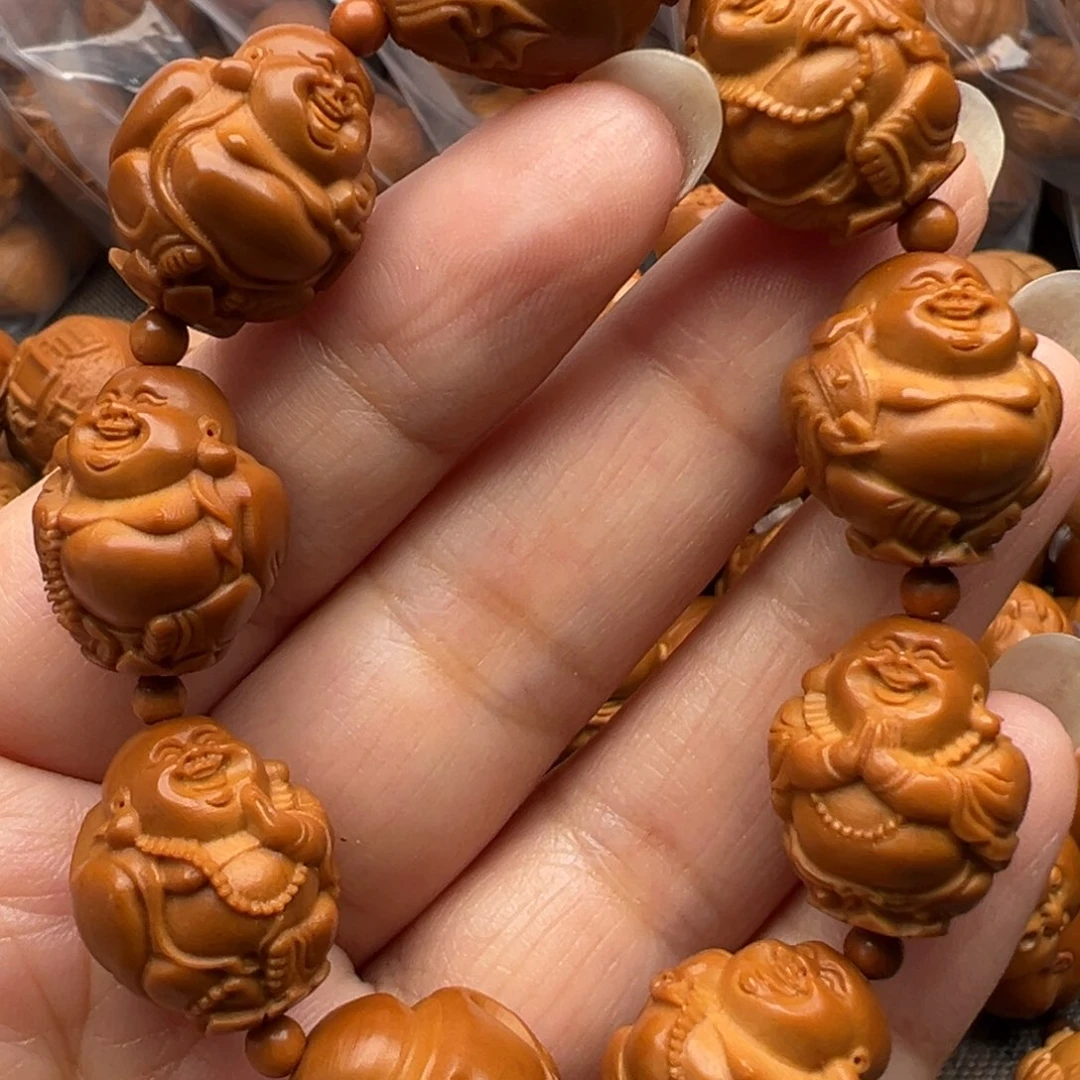 橄榄核手串/手链橄榄核