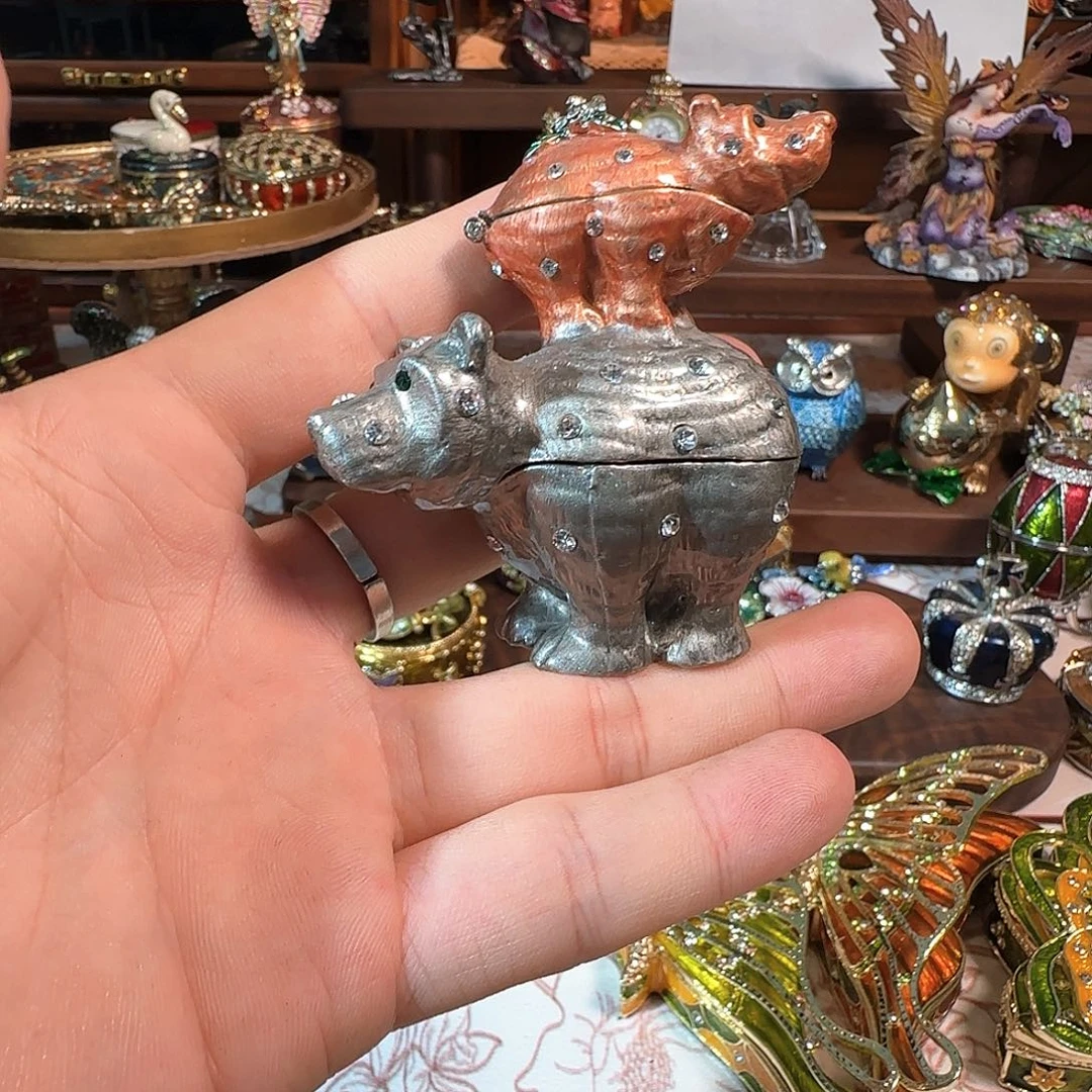 手工制作请勿吹毛求疵