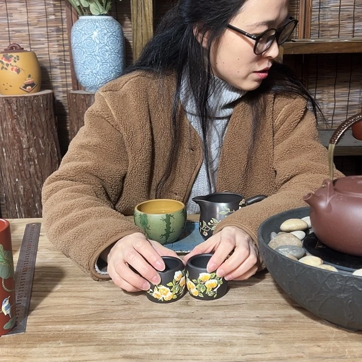 紫砂茶叶盒312222222222222222