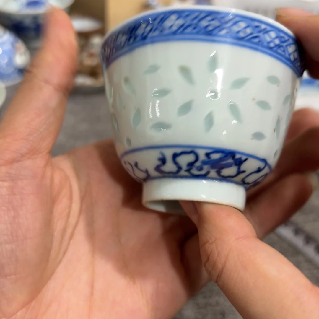 非常好看漂亮的物品