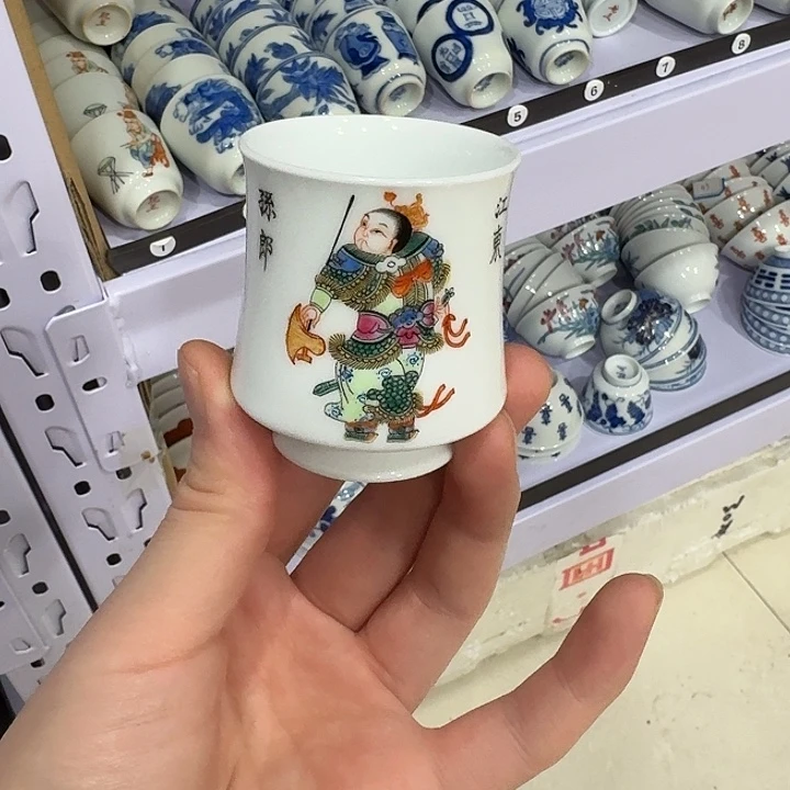 陶瓷艺术品收藏陶瓷