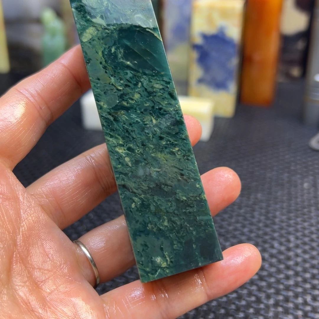 时***梭青海石印章石印章石