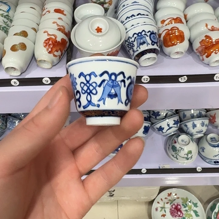 陶瓷艺术品收藏陶瓷