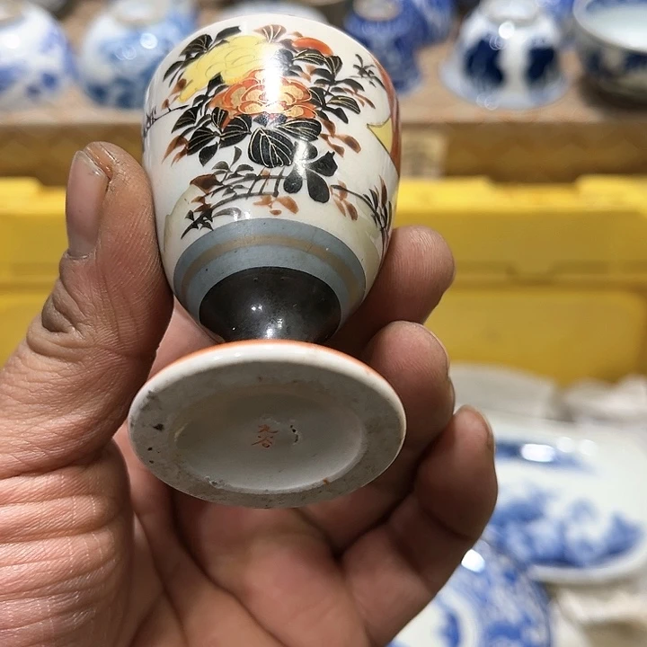 岁**头陶瓷茶玩榜第二十名