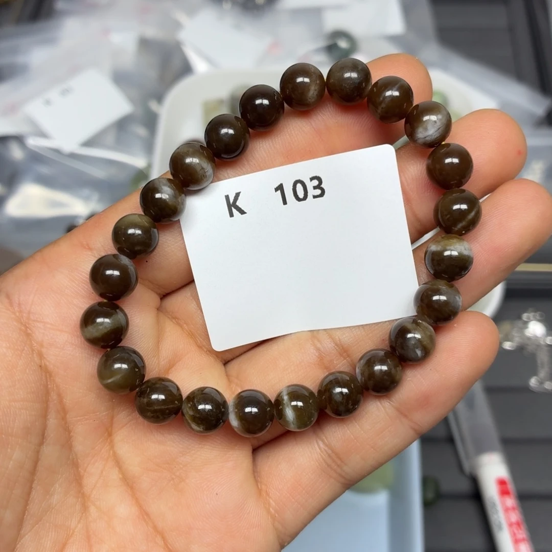 哇****和田玉未镶嵌珠宝半成品K103