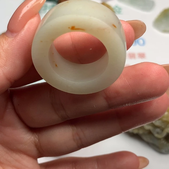 未镶嵌定制翡翠翡翠