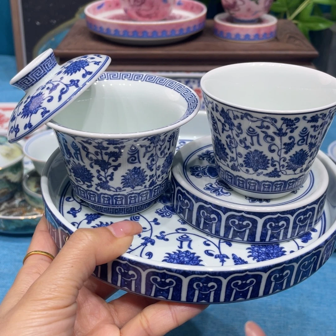 景德镇陶瓷工厂福利价