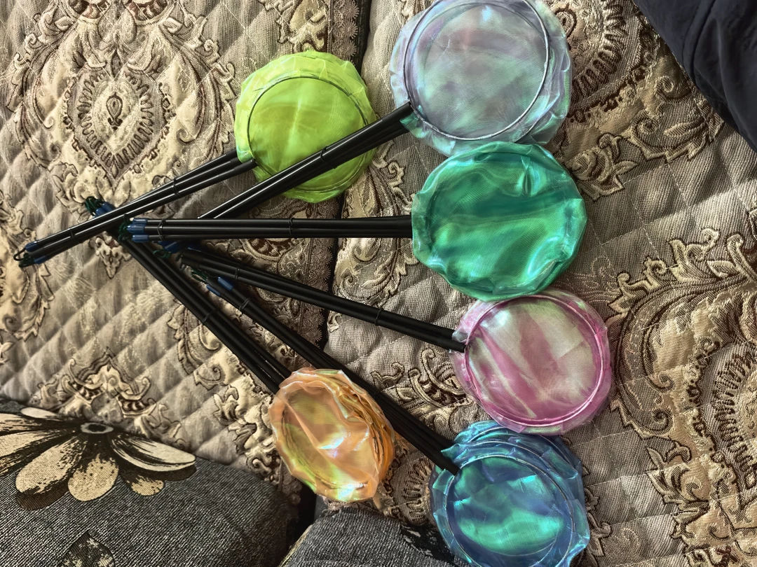 手工鱼鱼观赏热带淡水小型可繁殖耐活纯种好养新手鱼包邮