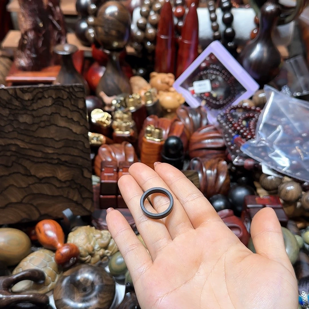 香榧木财****来紫光檀紫光檀