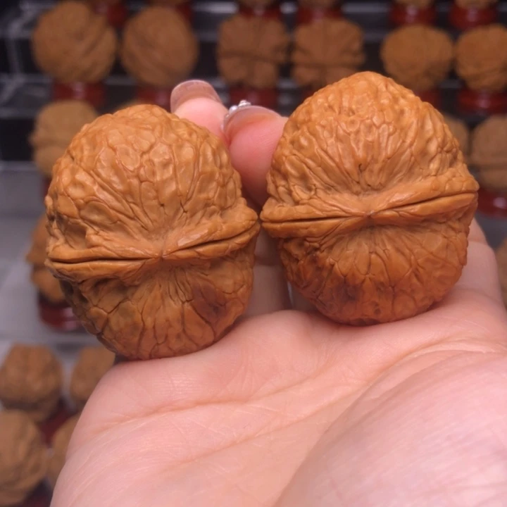 桃核吊坠21至尊元宝