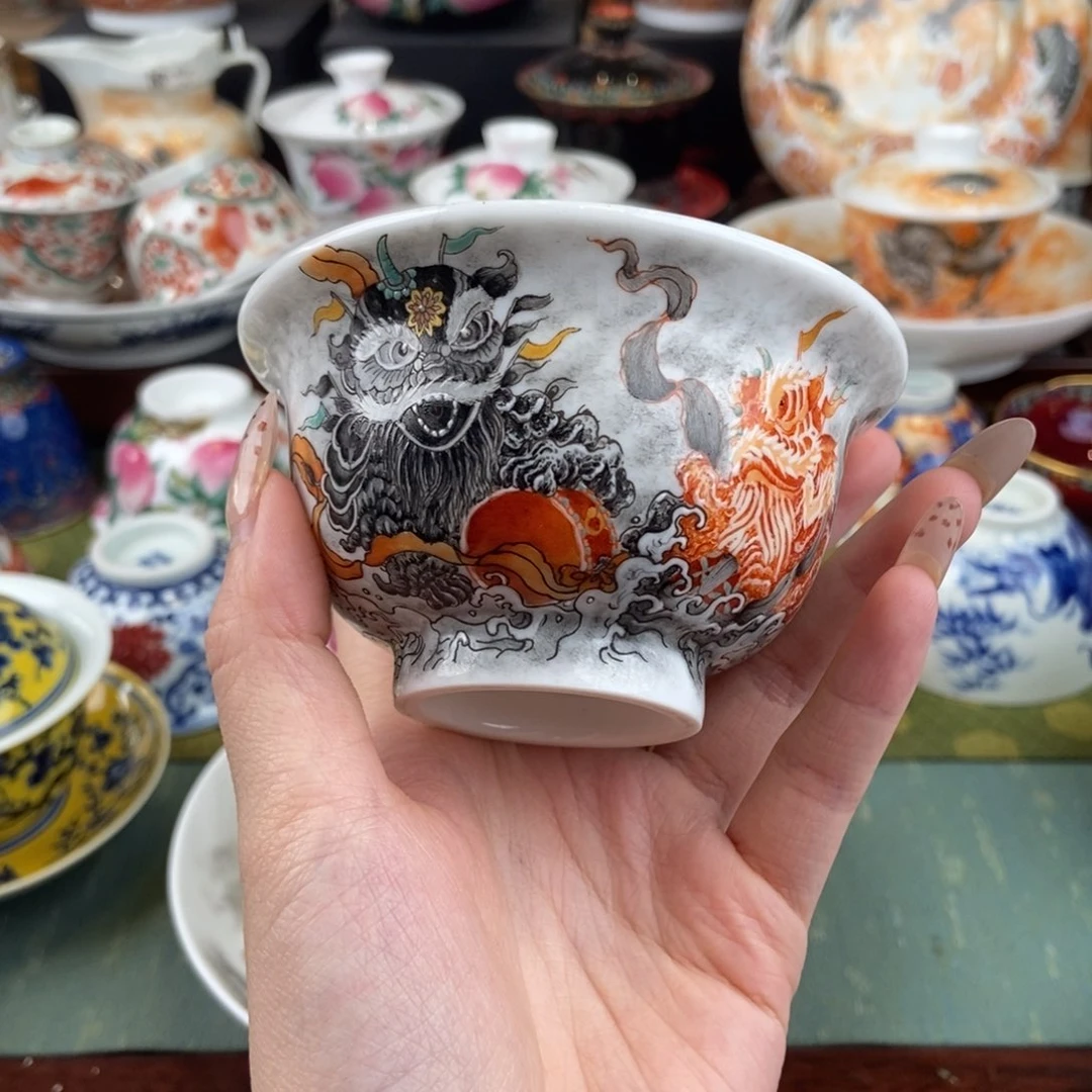陶瓷设计风格设计风格是非常