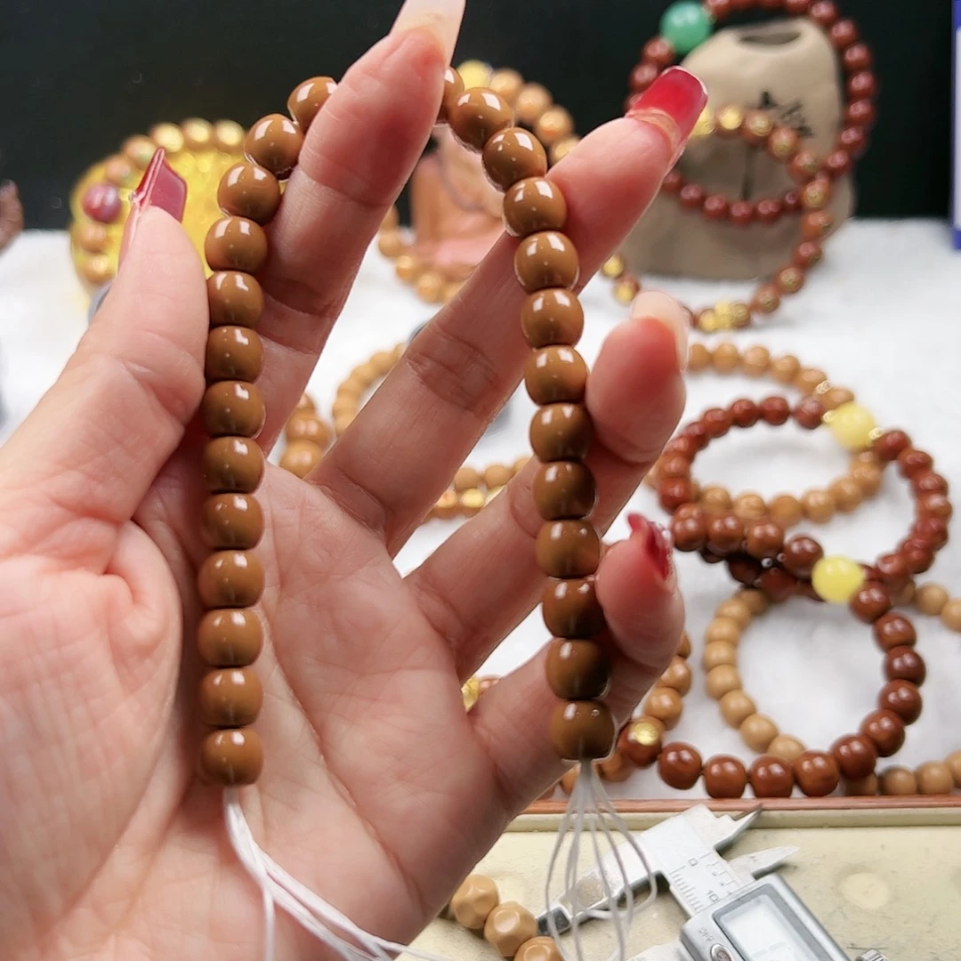 猴头核桃吊坠流**?老型