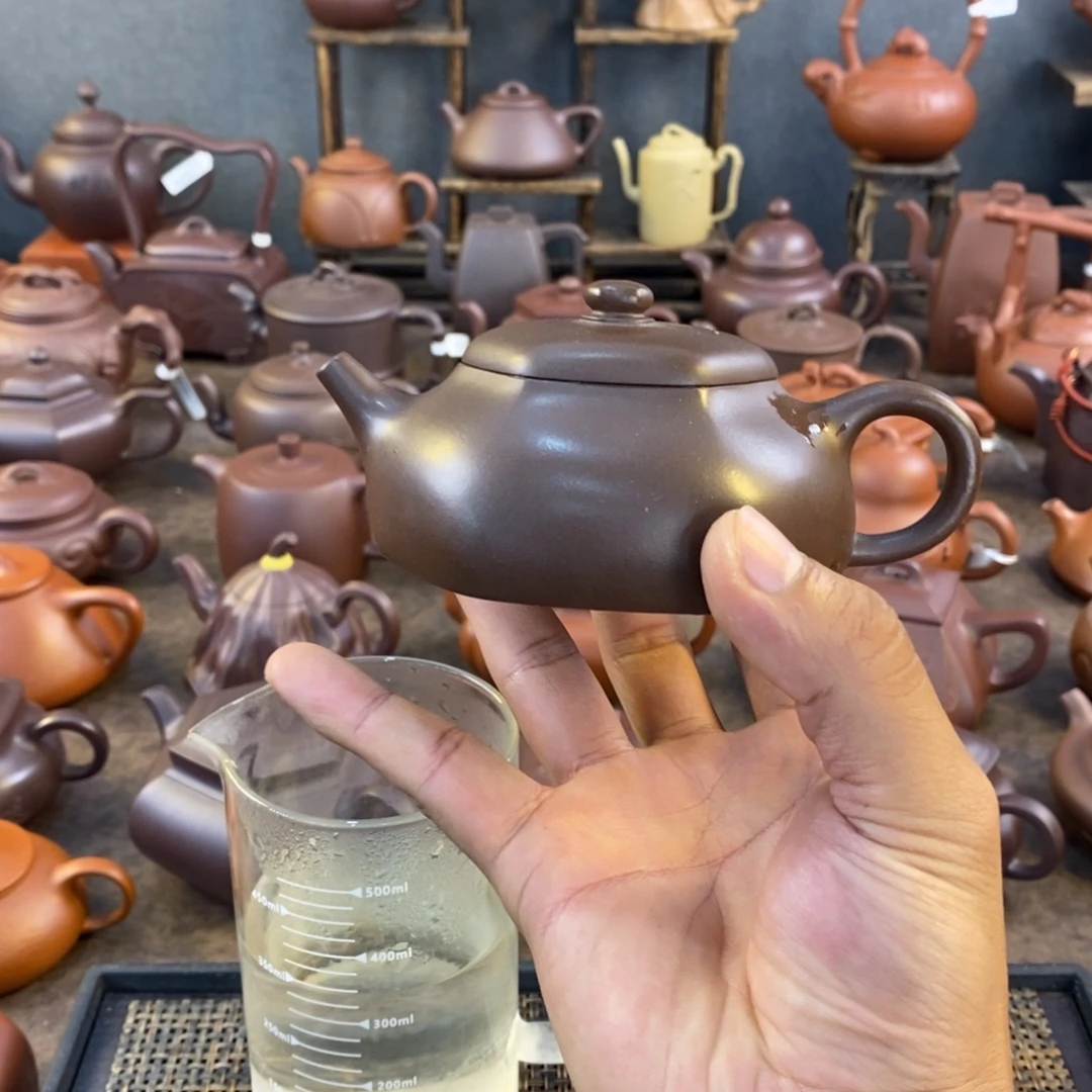 紫砂茶壶45545518189499199966
