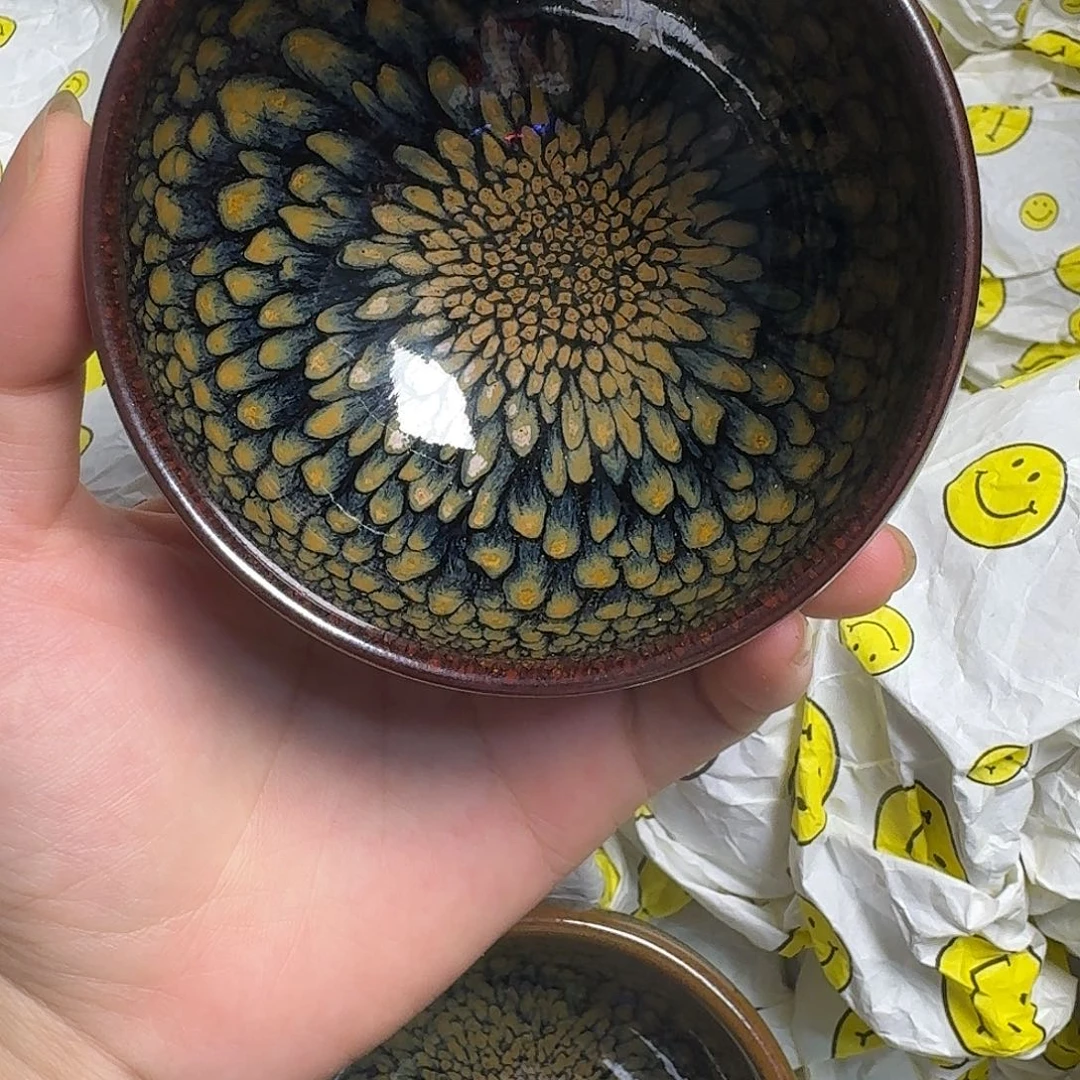 茶盏我的微会有短信的哈