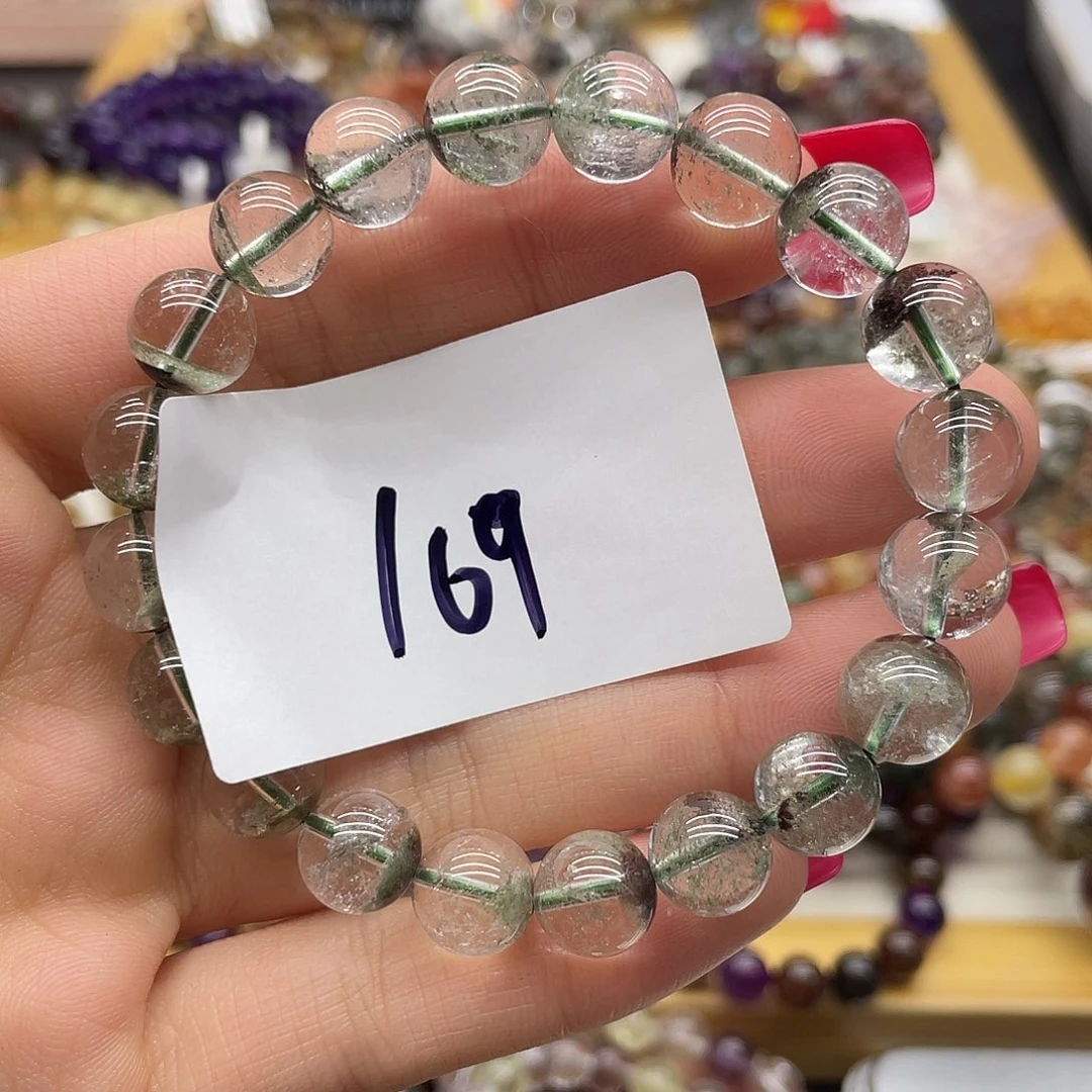 手链未镶嵌水晶天然