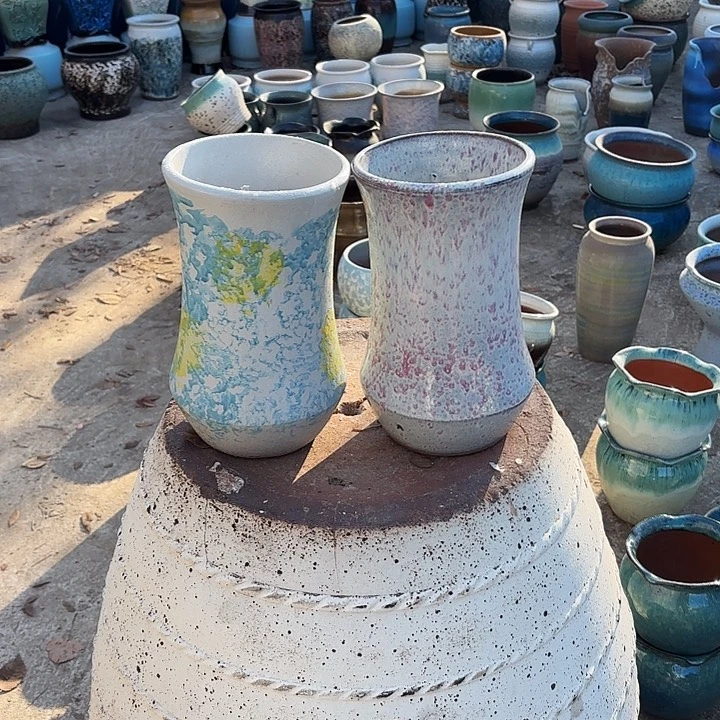 高度26厘米口径15厘米