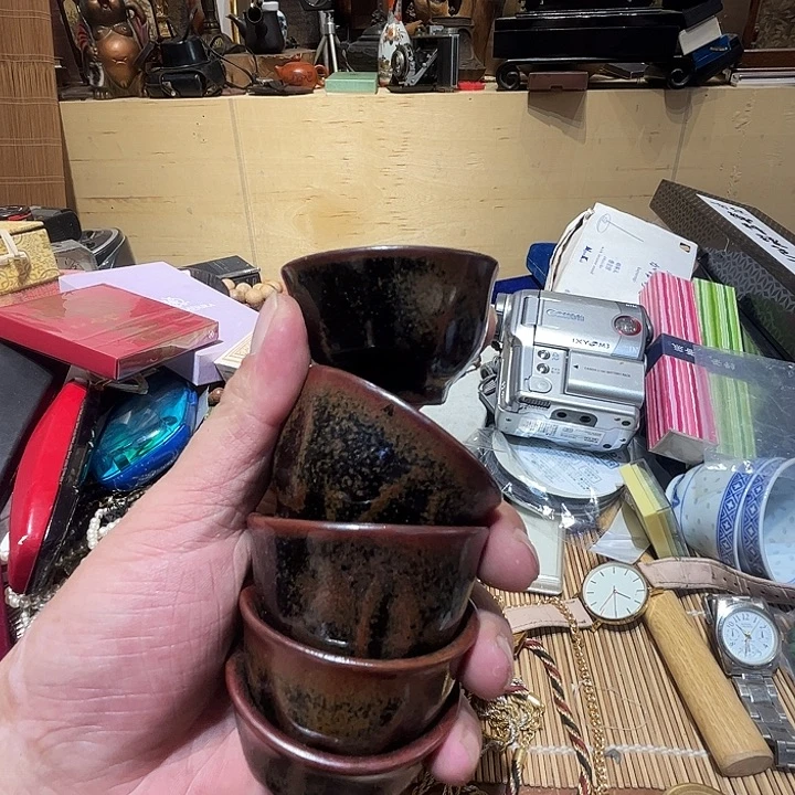 瓷片好的我真的是太喜欢