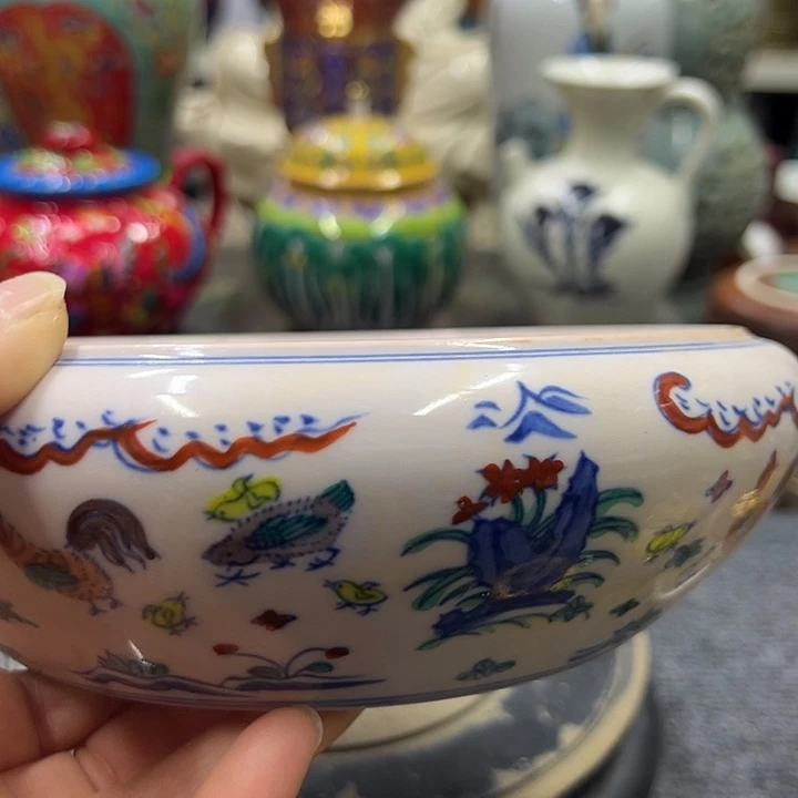 瓷片摆件摆件摆件摆件