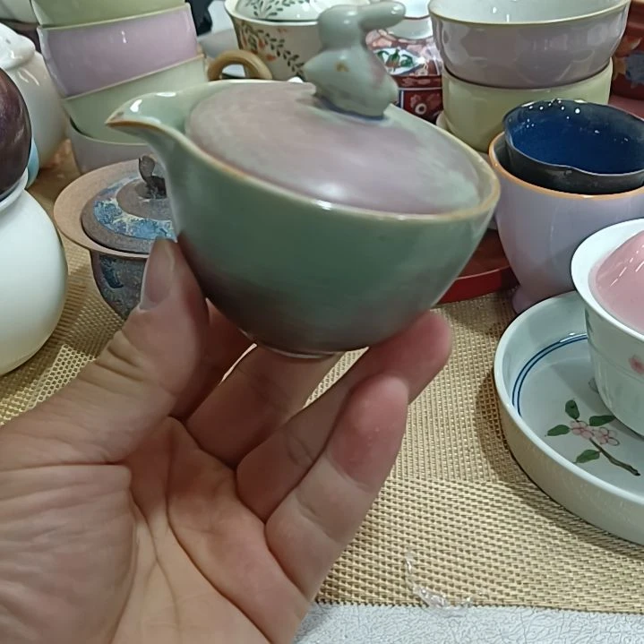 茶具直播，满15包邮