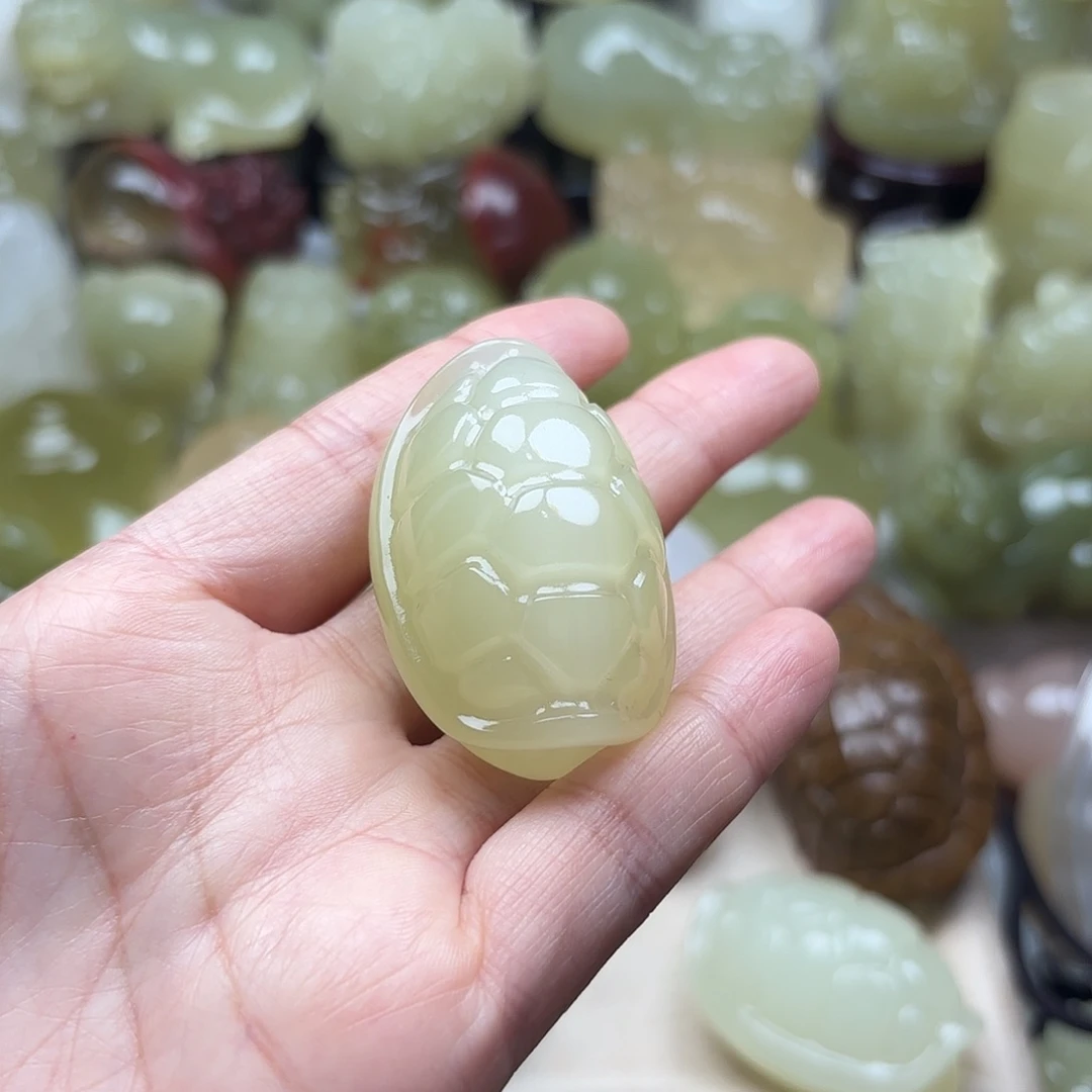 ****V盆景石奇石时尚百搭石头