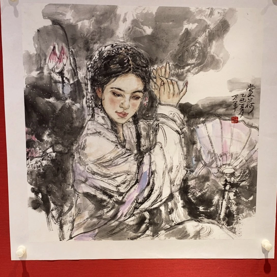 国画国画艺术国画艺术