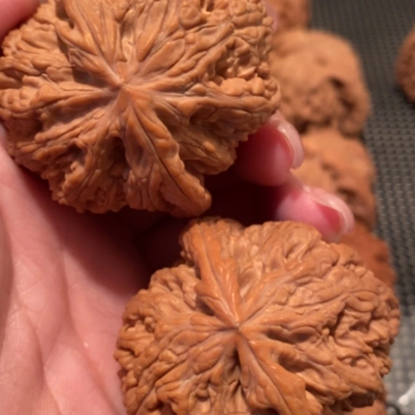 【闪购商品】吊坠文玩核桃高*二粗