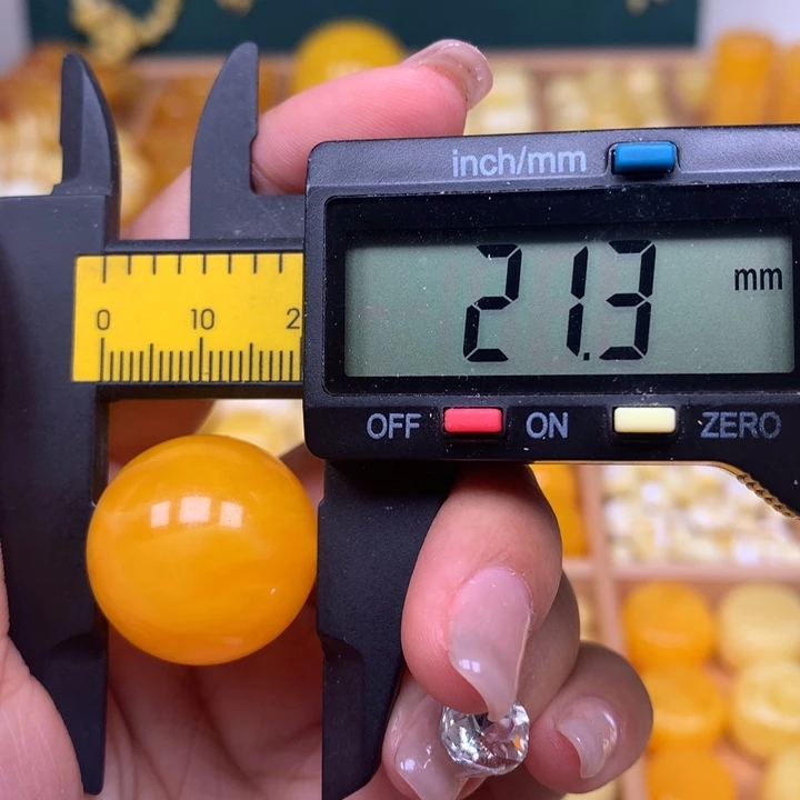 非金属配珠配饰039