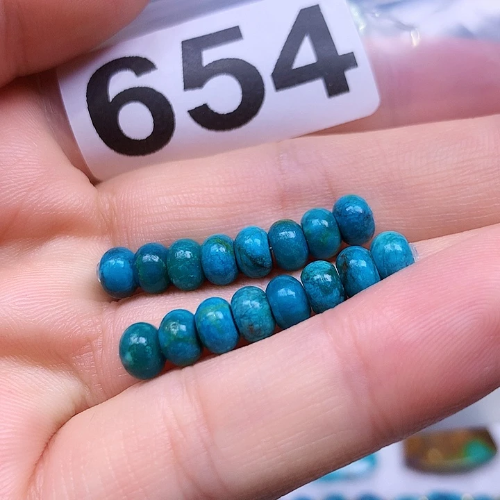 空竹粉丝专享十堰特色手工散珠