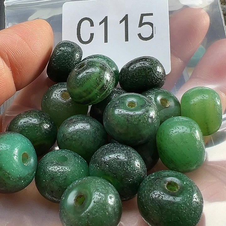 玛瑙/玉髓未镶嵌手链