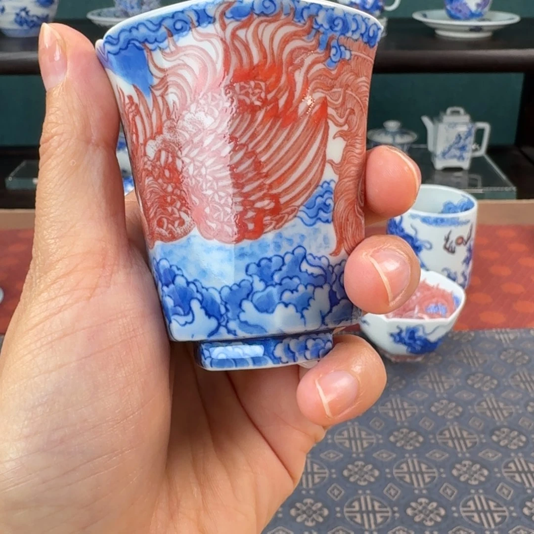 瓷片优游瓷生活雅器
