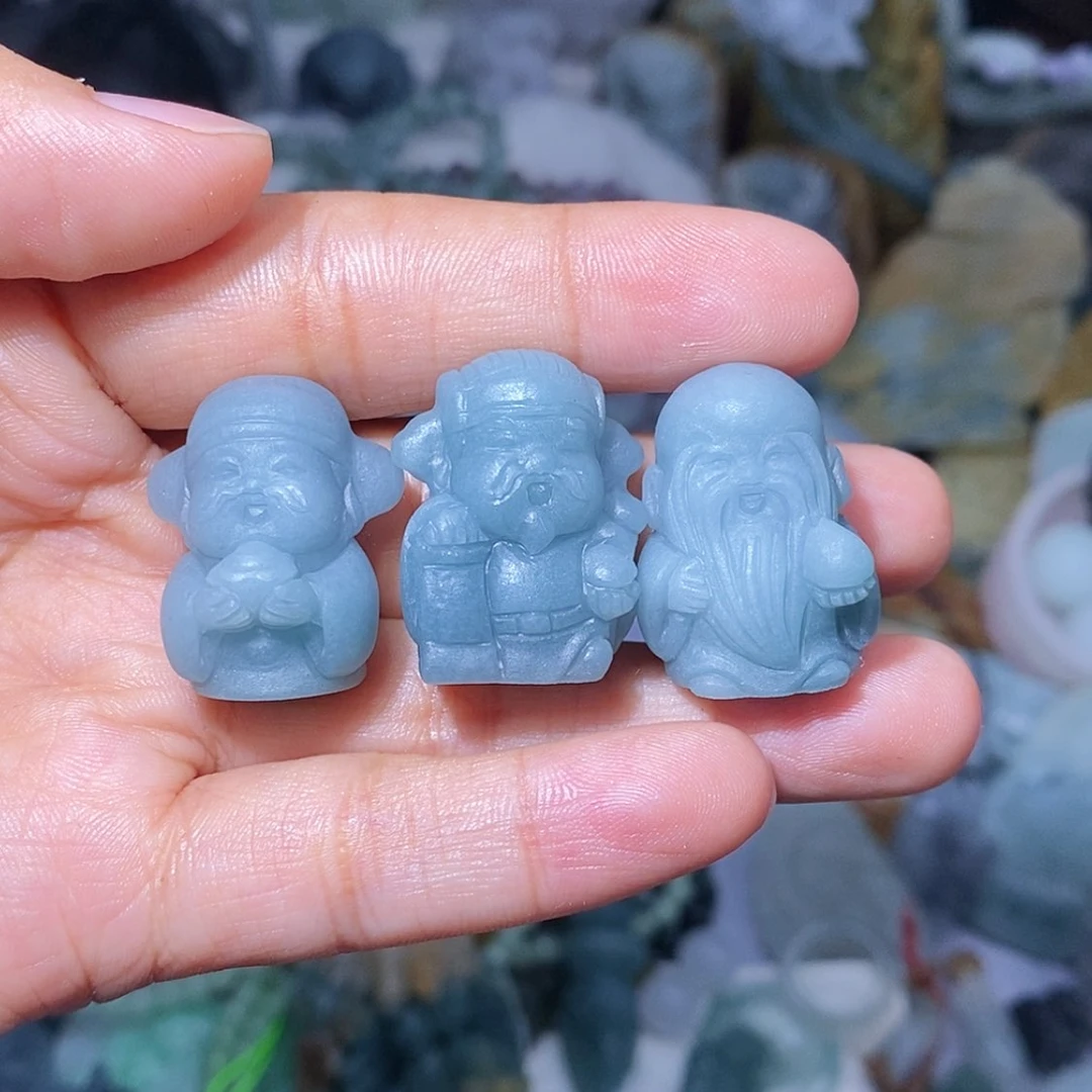 【闪购商品】未镶嵌定制翡翠翡翠