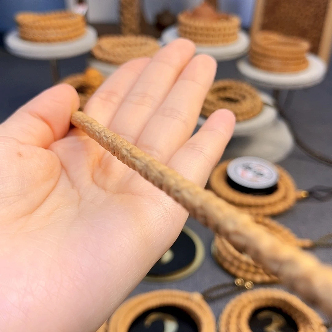 ****）柏香籽/百香籽手串