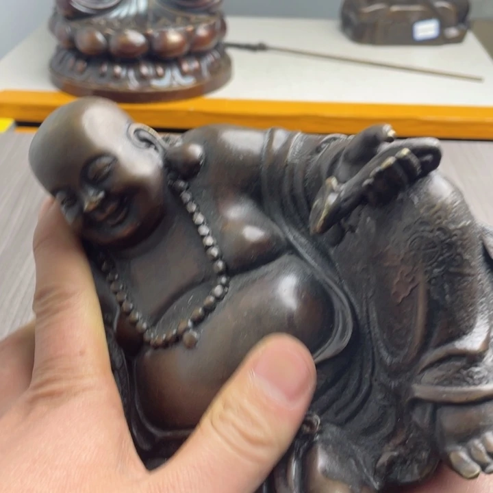 铜器摆件诚信经营