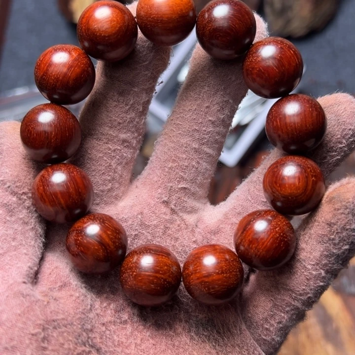 小***9檀香木印度小叶紫檀