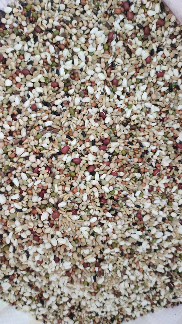 首佳上品职业基础粮5斤10斤整袋50斤