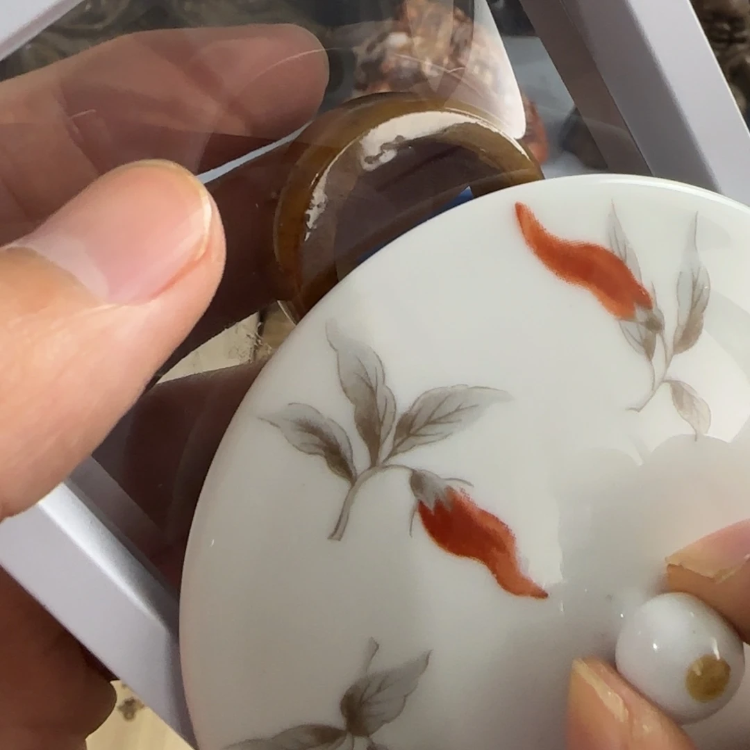 茶盏茶文化，工艺古美术