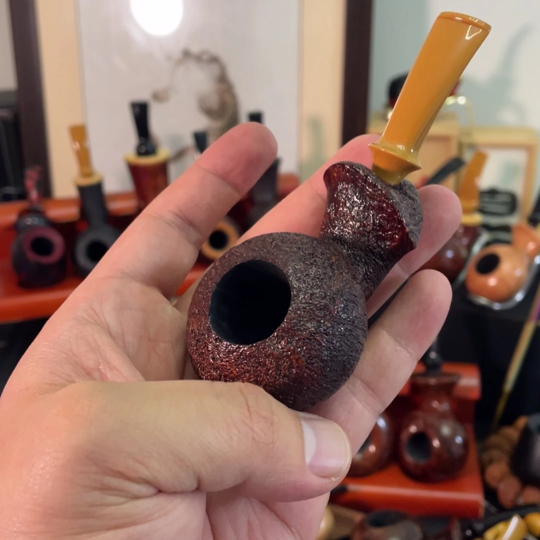 石楠木乔雷马大道手工斗