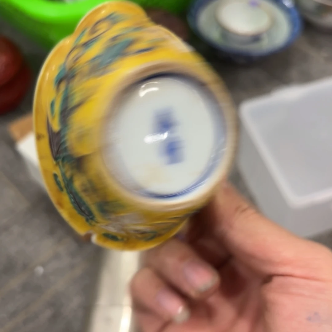 非常好看漂亮的物品