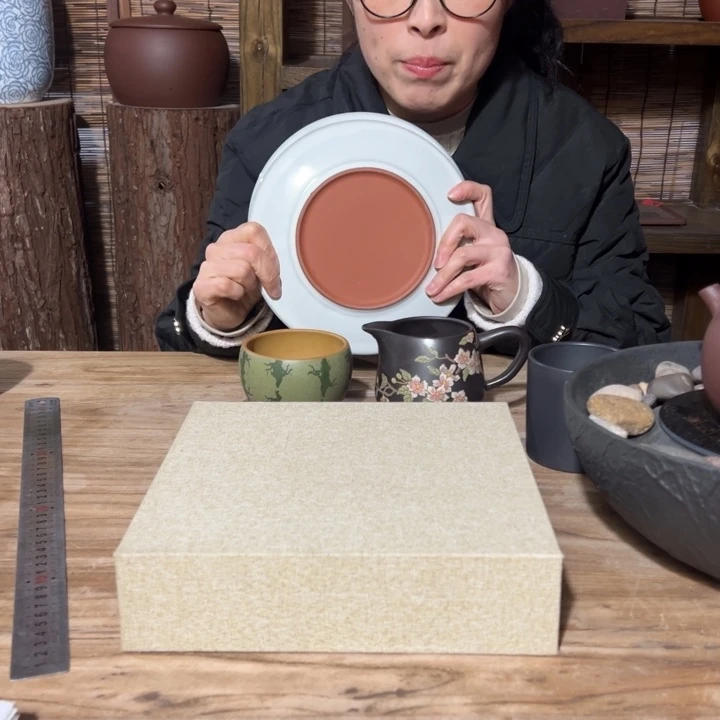 紫砂茶叶盒2711111111111111111
